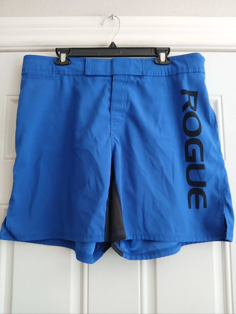 Rogue Fitness Shorts Mens 36  Boardshort CrossFit Training Gym Quick Dry